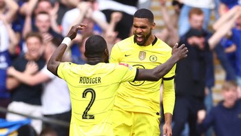 Колумбийский миллионер Алехандро Санто-Доминго, один