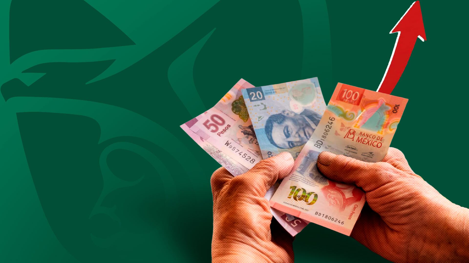 Esta es un beneficio que reciben año con año algunos de los pensionados de esta institución.