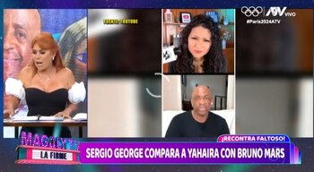 (Captura: Magaly TV La Firme)