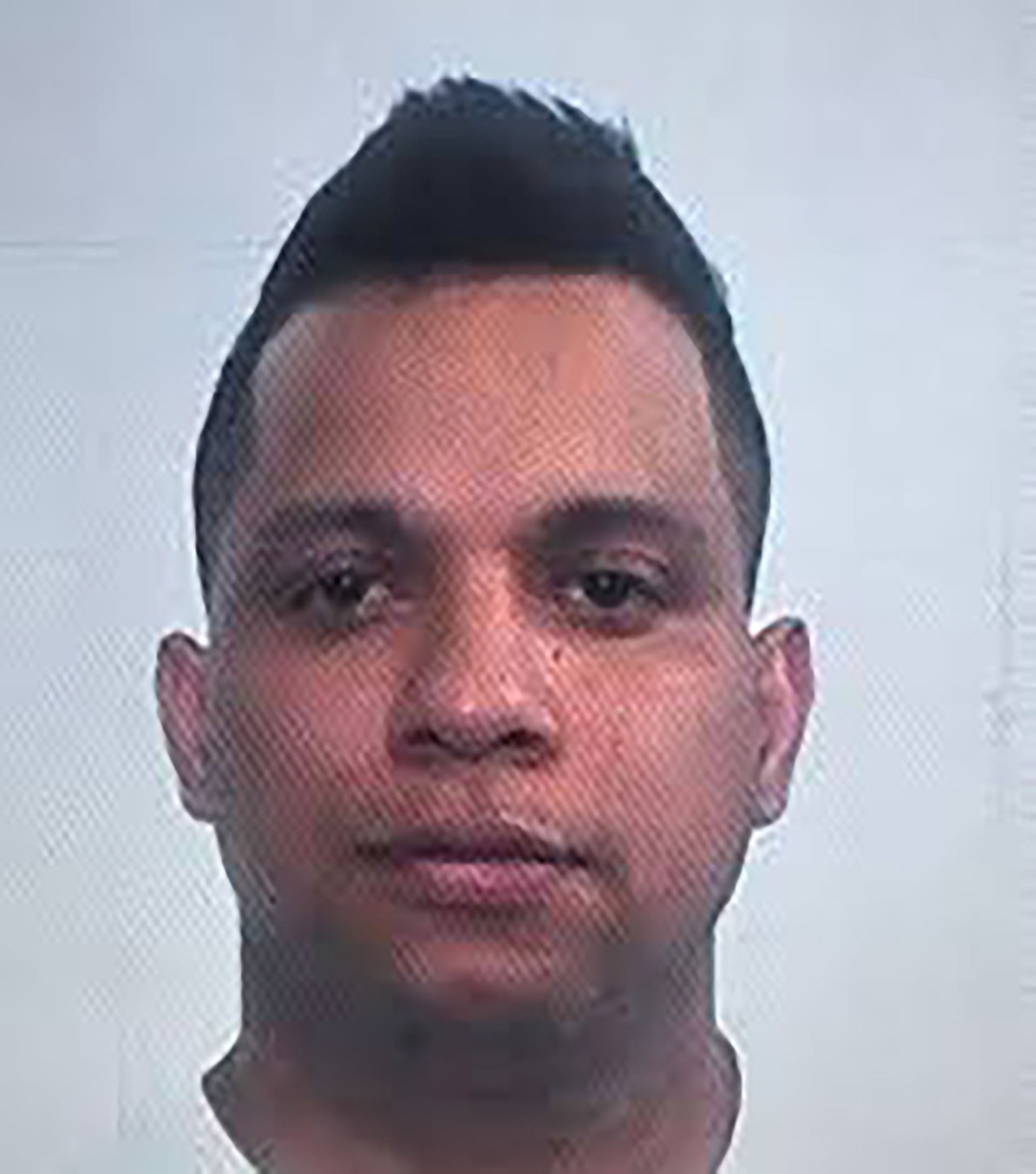 “El Turko”, líder de