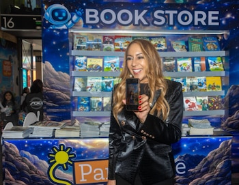 Remarcó la abogada que 'Forjada por el fuego' no solo narra hechos externos, sino que profundiza en el proceso interior de la protagonista.