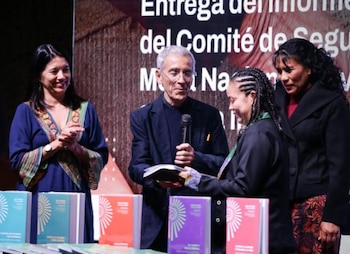 Casos de la Comisión de