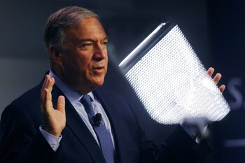 Exsecretario de Estado de EEUU,