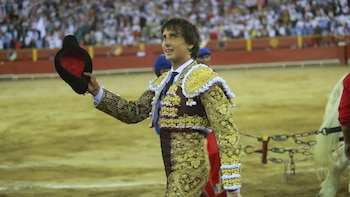 La fiesta de Roca Rey por sus 30 años queda bajo investigación en Gerena, Sevilla