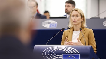 La UE abre la puerta a designar a los hutíes como grupo terrorista tras pedirlo los países del Golfo