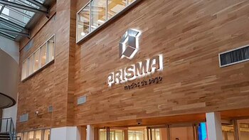 La empresa controla en el