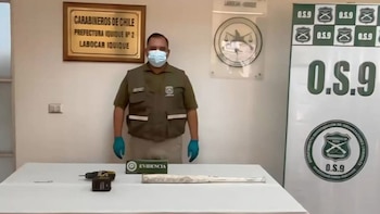 Horror en Chile: tres sujetos secuestraron a un hombre en la calle y lo asesinaron con un taladro