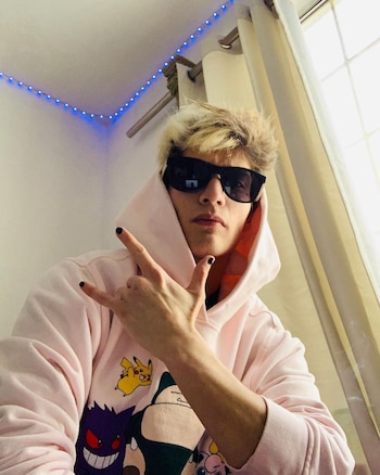 La hospitalización por gastroenteritis marcó