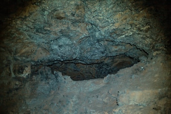 Cueva del viento, Icod de