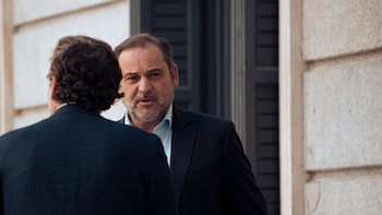 El Congreso rechaza que Ábalos