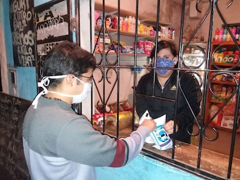 Ana Rodríguez dice que en