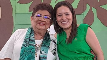 Quién es Karen Castrejón Trujillo,