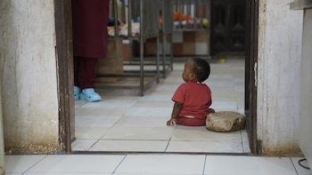 Oxfam alerta de que un