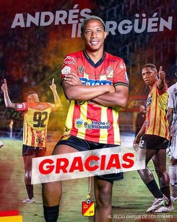 El cuadro matecaña oficializa varias