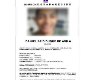 Esta fue la información de