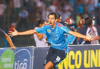 Hernán Boyero fichó con Millonarios