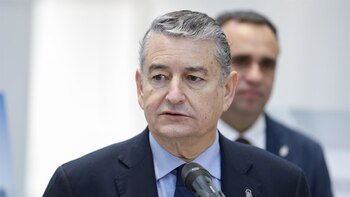 Sanz afea que el sistema