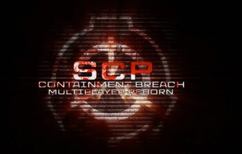 SCP: CB Multiplayer Reborn se