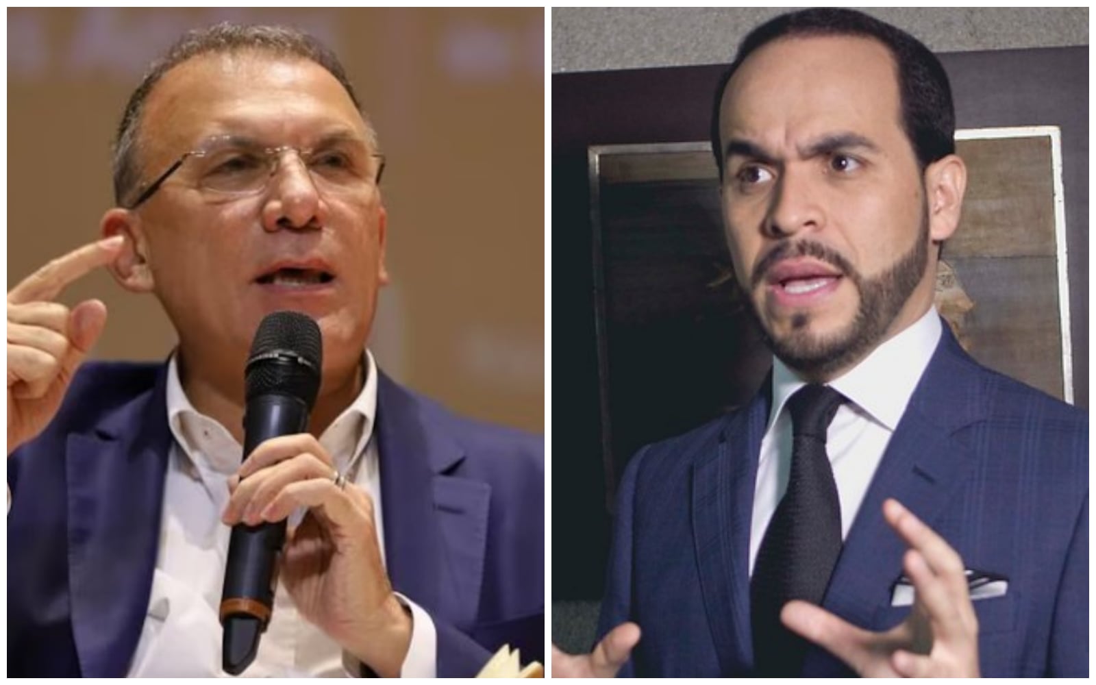 El Ejecutivo releva a Roy Alejandro Barreras y nombra nueva representación en el Banco Interamericano de Desarrollo - crédito Colprensa
