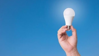 Medio millón de familias salió