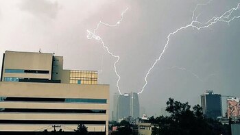 Ciclón tropical “Emily”: ¿Cuándo llega