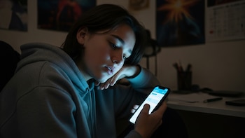 Situación alarmante: al menos 1 de cada 5 usuarios decide sobre su salud basándose en redes sociales
