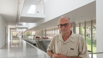 Veinte años de la retirada