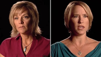 A pesar del trauma sufrido,