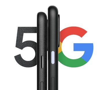 14/09/2020 Pixel 5G y Pixel