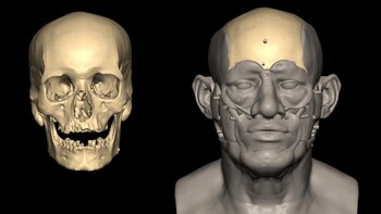 Ya había oleadas de migrantes
