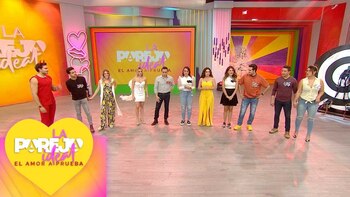 No es la primera vez