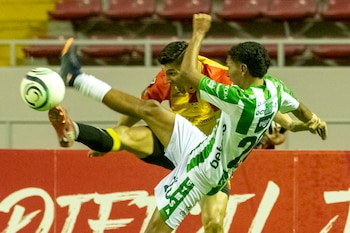 Copa Centroamericana de Concacaf