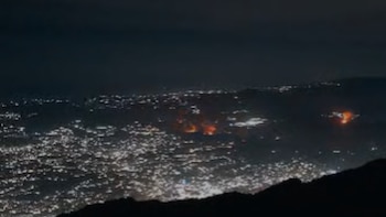 Venezolanos en Perú advierten a