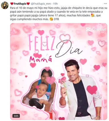 Los mejores mensajes e imágenes