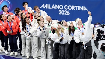 Juegos Olímpicos de Invierno tuvieron