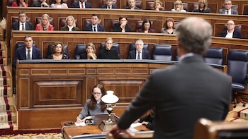 Sánchez y Feijóo se miden