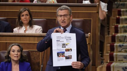 El PP pospone la cita de Sánchez en el Senado para después de las elecciones europeas