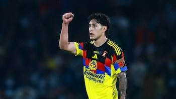América confirma el tiempo de recuperación de Alejandro Zendejas tras su participación en el Mundial 2026