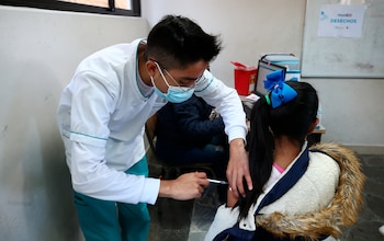 Como forma de prevención, el