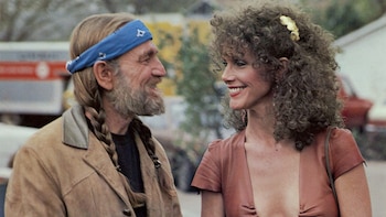 El primer papel destacado de