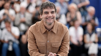 Wagner Moura conquista a la