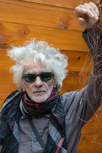 Daniel Melingo