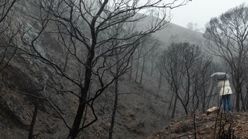 La UE perdió el equivalente