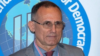 José Daniel Ferrer, Premio Carlos