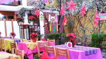 Cerró su restaurante por el