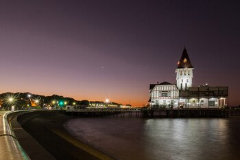 El Club de Pescadores de