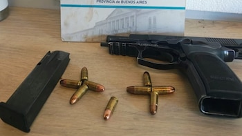 El Gobierno acelera cambios en la regularización de armas y busca prorrogar la entrega voluntaria hasta 2027