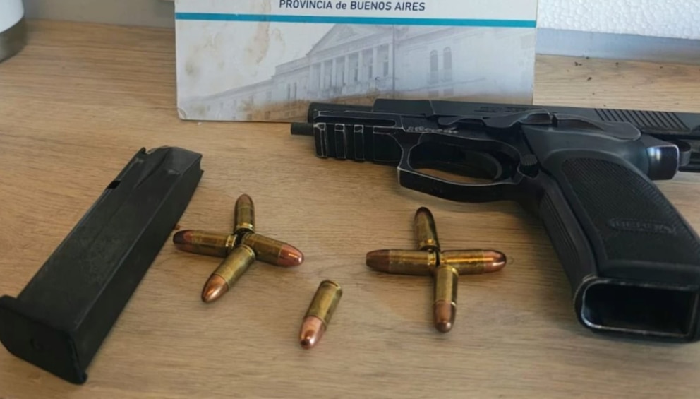 El Gobierno acelera cambios en la regularización de armas y busca prorrogar la entrega voluntaria hasta 2027 El Gobierno acelera cambios en la regularización de armas y busca prorrogar la entrega voluntaria hasta 2027