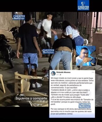 Taxista asesinado en Santa Marta,