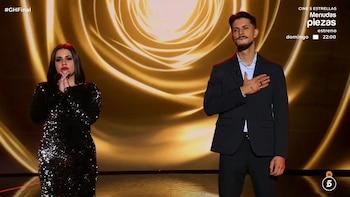 Los momentos clave de la